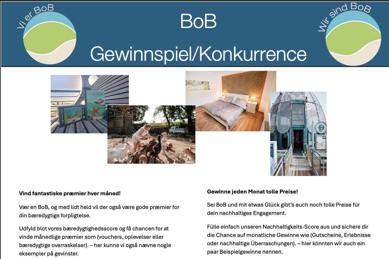 BoB news