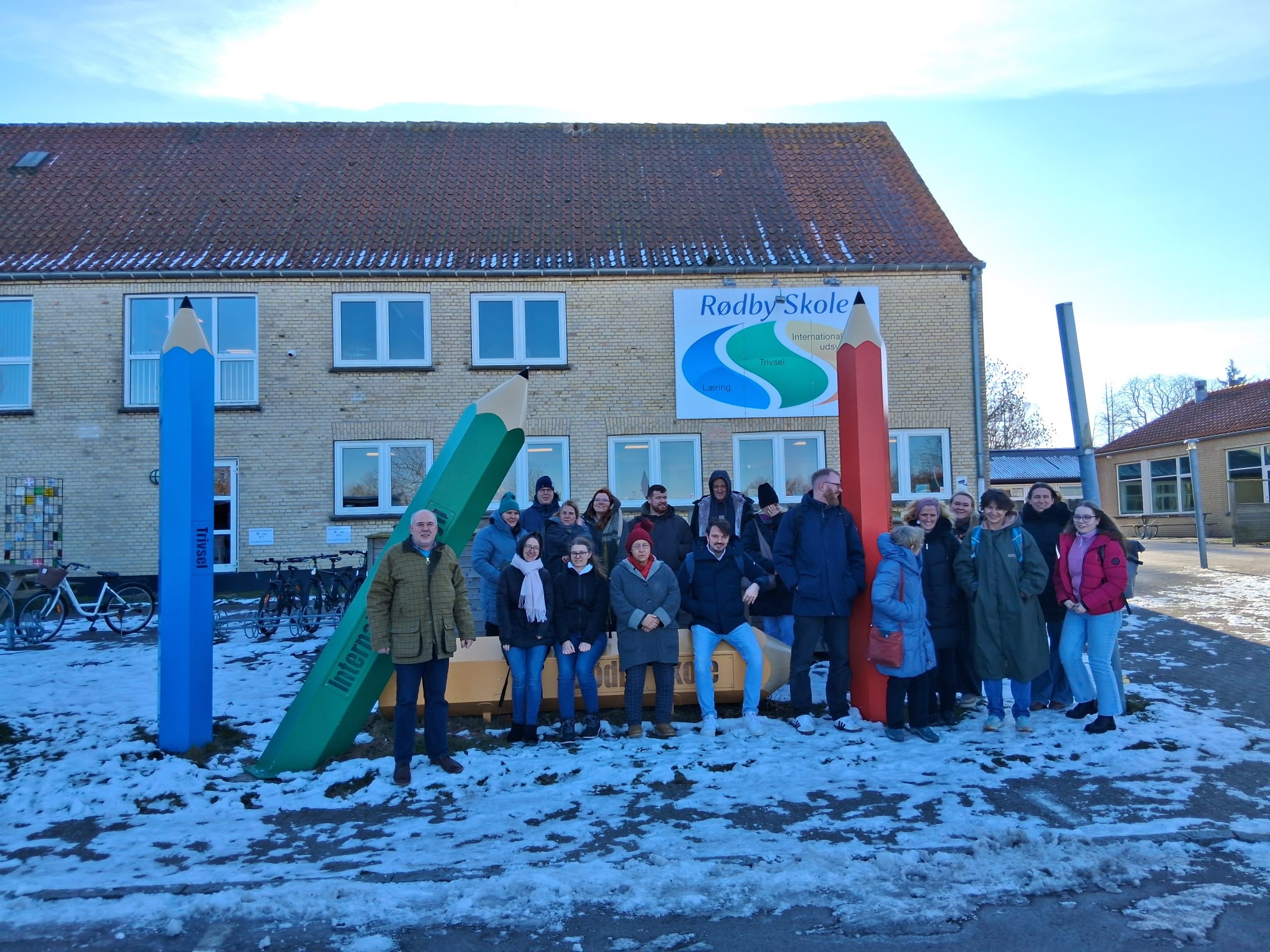 Schulaustausch_Rodby_Grömitz